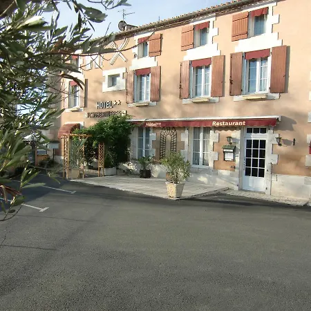 Hotel Auberivieres 2*