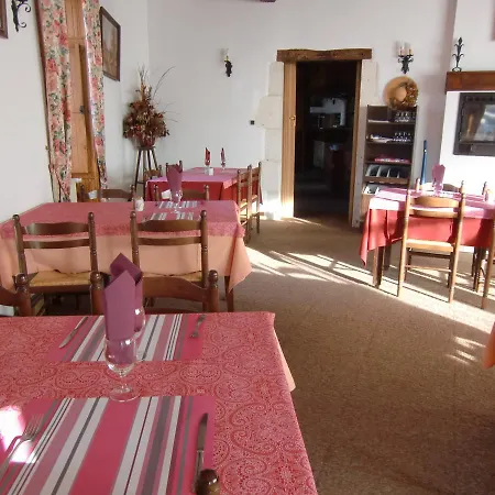 Hotel Auberivieres