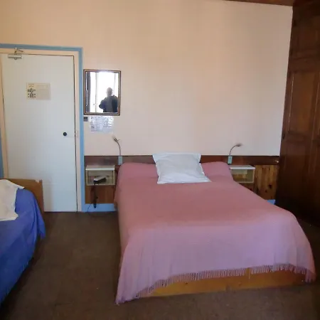 Auberivieres Hotel La Rochefoucauld