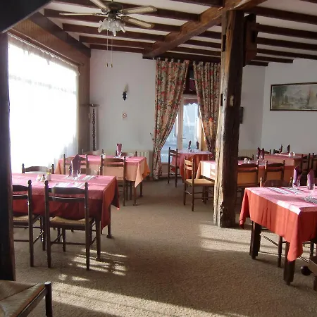 Hotel Auberivieres
