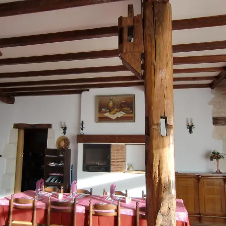 Auberivieres Hotel